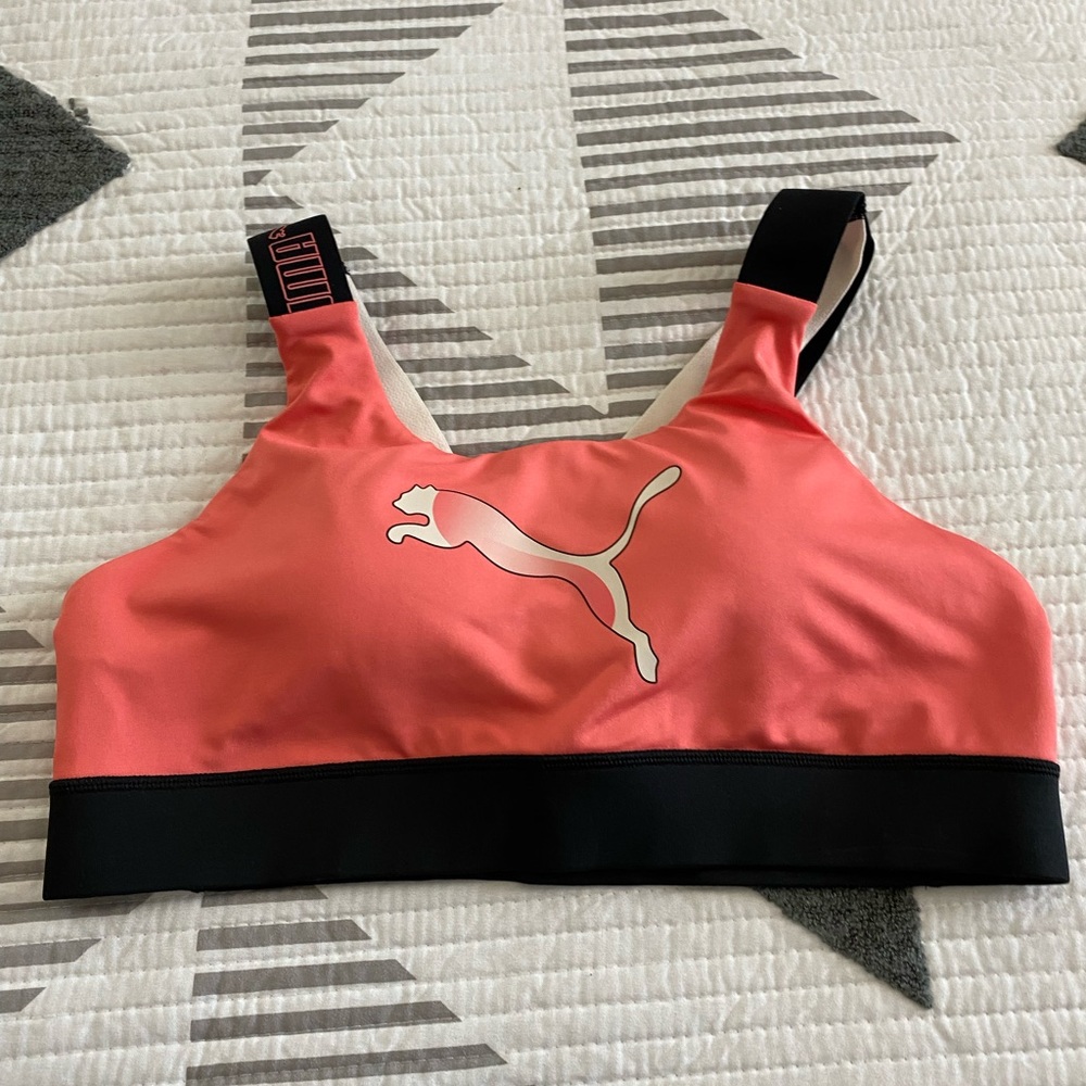Women’s Sports Top by Puma